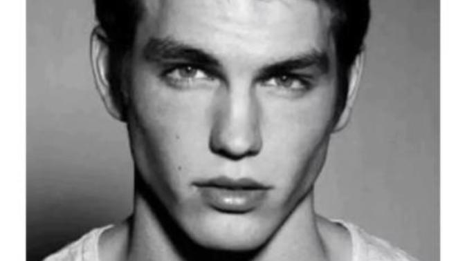 Jawline is thought to be bone, but it's actually muscle and tooth position!