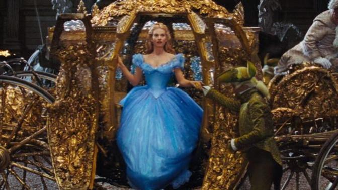Real Life Lessons I learned from childhood Fairy Tales!