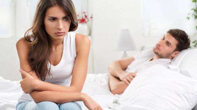 My Whole Life Improved Immeasurably When I Stopped Sleeping With The Opposite Sex!