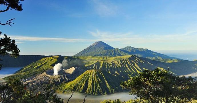 Island of Java