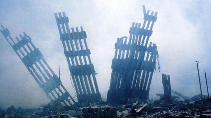 September 11th, 2019: Eighteen Years Later and yes.. WE STILL REMEMBER