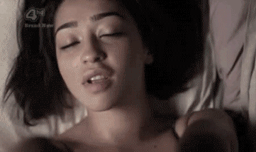 Women's Top 8 Points of Pleasure