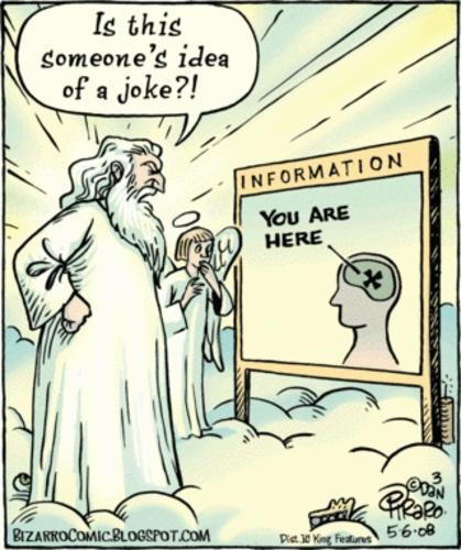 God loves his transgender children!