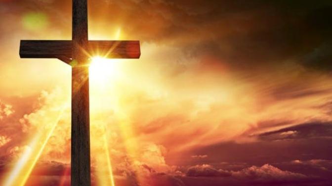 God loves his transgender children!
