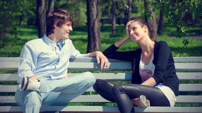 First Date: Date vs. Interview vs. Autobiography