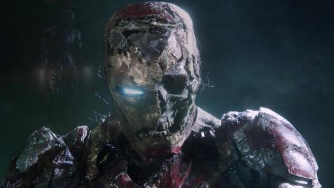 Spider-Man Homecoming; Such a Messed up Film!