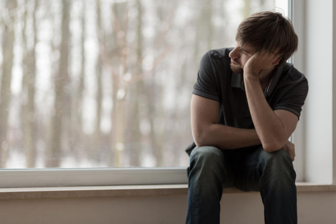 Leading guys on and how much it hurts
