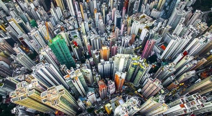 The 100 Series: The Top 100 Most Populated Cities in the World (Part Two).