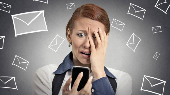 15 Reasons Why You Got Blocked On Social Media