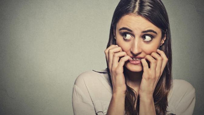 Why Depression Sucks Along With Anxiety!