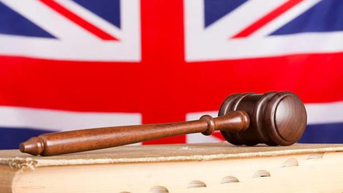 A Day Which Will Go Down In British History: Justice Has Been Served