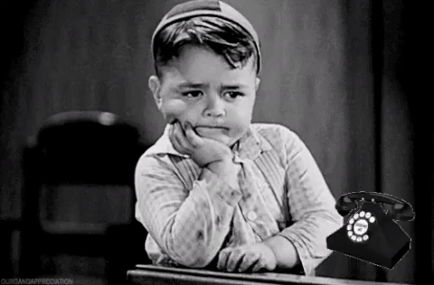 I’m just venting but...