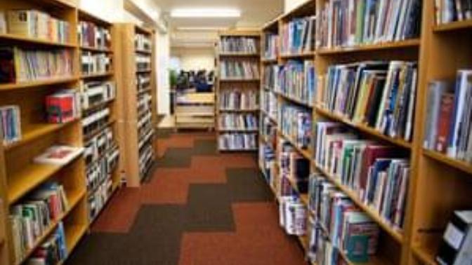 Why Libraries Need Saving And Are Not Outdated
