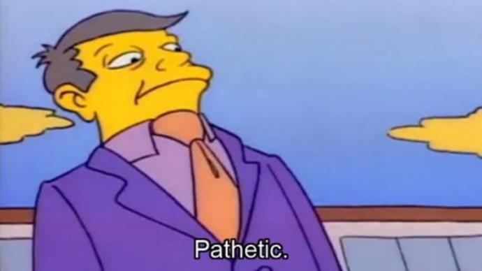 A Petition To Overhaul the Blocking System