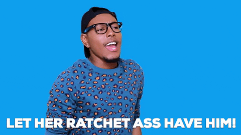 How to know if your boyfriend is cheating on you through social media (even if the side chick is blocked).