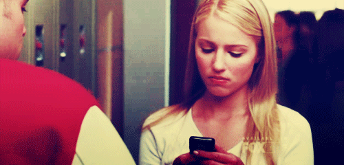 How to know if your boyfriend is cheating on you through social media (even if the side chick is blocked).