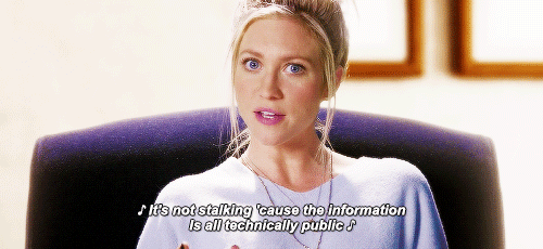 How to know if your boyfriend is cheating on you through social media (even if the side chick is blocked).