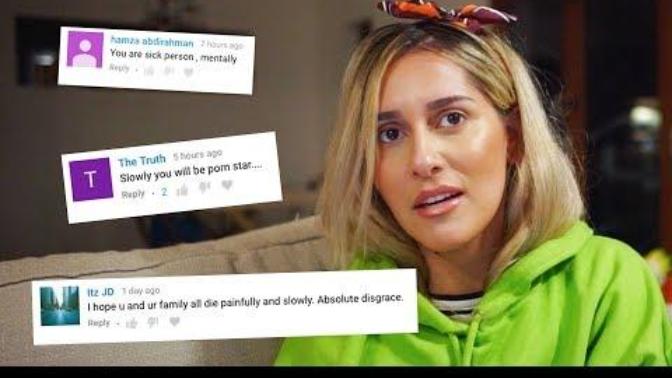Shaming women for not being modest is not Islamic