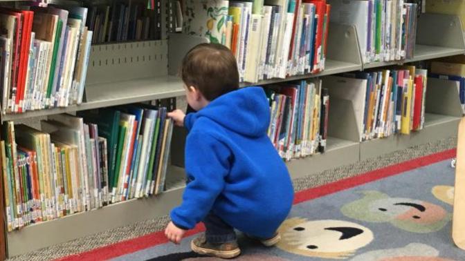 Saving The Libraries: Round 2
