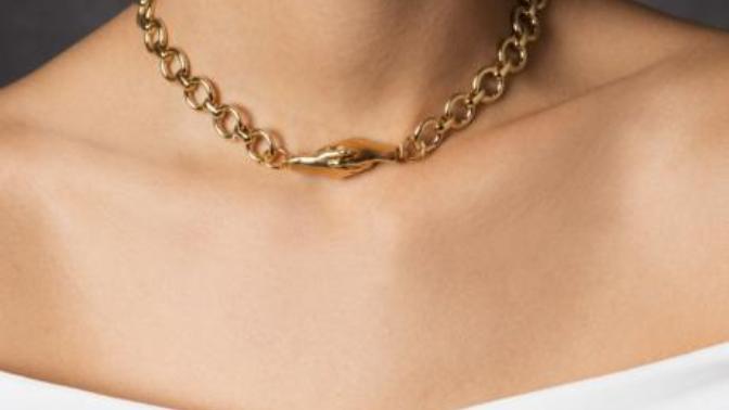 The jewelry I love seeing women wear and the jewelry I hate seeing women wear