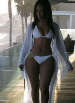 The Feminine Figure