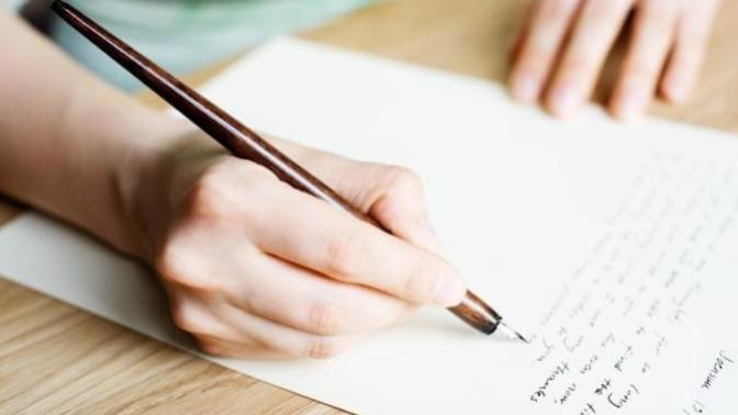 Goodbye letter to a friend