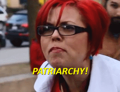 Feminism: An Ideology Full Of Contradictions