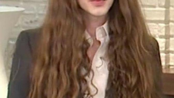 Why I changed my hair length on men beliefs and why I doubt I will never change them again