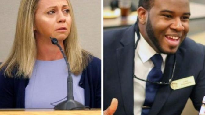 Justice Is Served: Amber Guyger Found Guilty