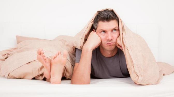 Why Guys Can't Get a Girl Anymore