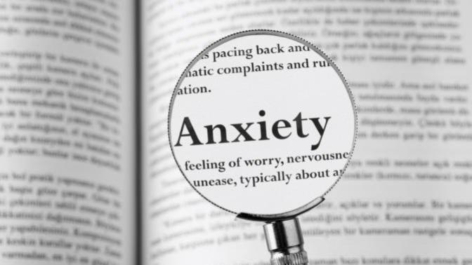 Why I Self-Published a Book about Anxiety - Embracing Discomfort: A Guide to Taming the Anxiety Beast!
