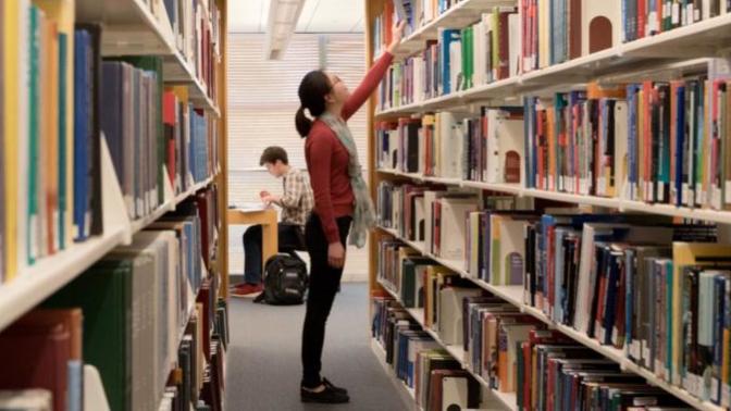Saving The Libraries: Round 4