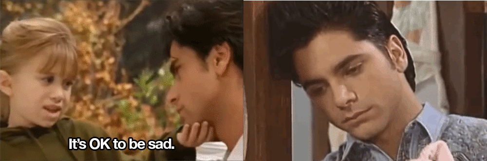 The Best Crying Scenes I've Ever Seen ๐ญ