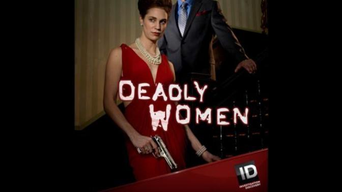 My Favorite Episodes of Deadly Women