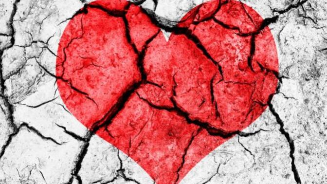 Why even bother with love? I know why! Why even bother with love? I know why!