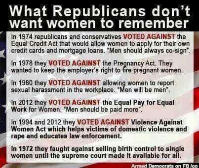 Conservatives Take Dating, Marriage, and Child Rearing More Seriously