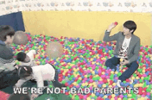 Asian Parenting, what's the deal?