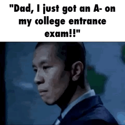 Asian Parenting, what's the deal?