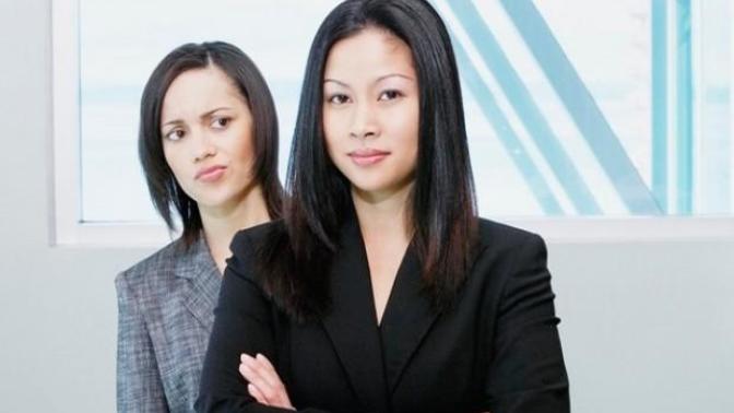 My Confession: I'm jealous of a coworker