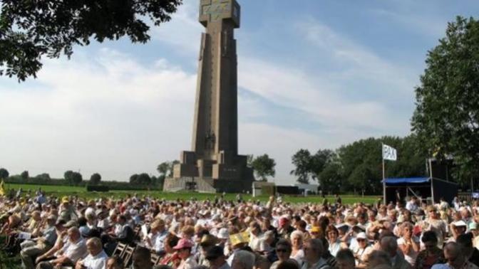 5 amazing and unique traditions of Flanders