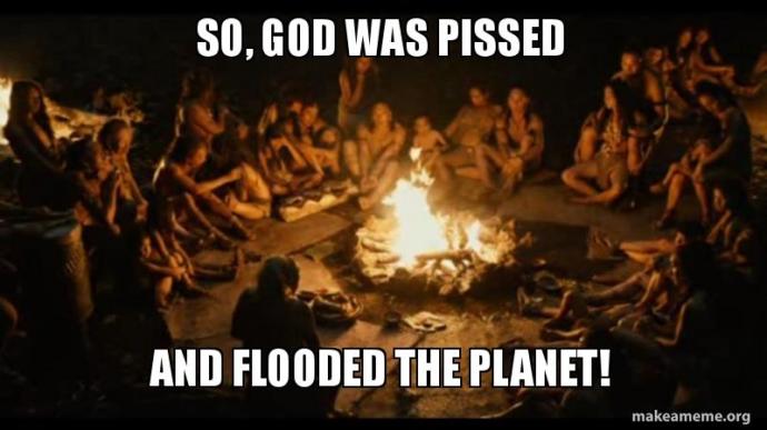 Common misconceptions about what the Bible teaches