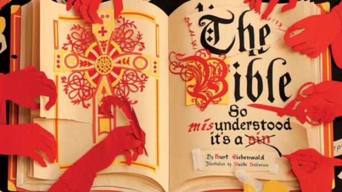 Common misconceptions about what the Bible teaches