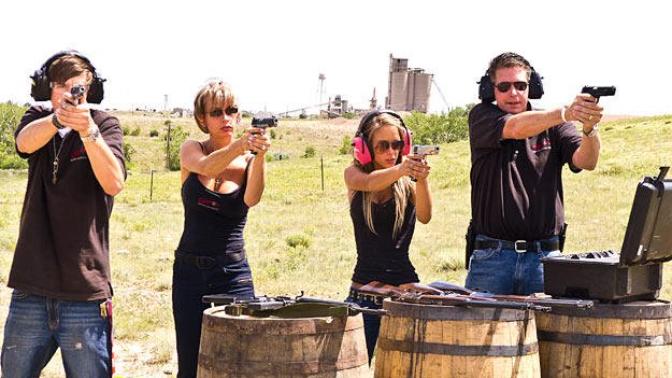 How to prevent a home invasion: Warning signs, precautions and castle doctrine tactics How to prevent a home invasion: Warning signs, precautions and castle doctrine tactics