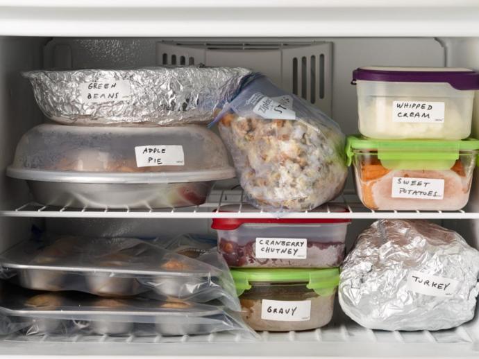 Tips On How to Host For Thanksgiving
