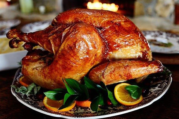 Tips On How to Host For Thanksgiving