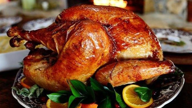 Tips On How to Host For Thanksgiving