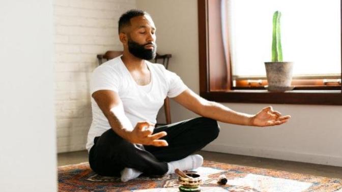 Men Need to Do Self Care More Often Men Need to Do Self Care More Often