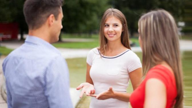 What makes a woman attractive to men?