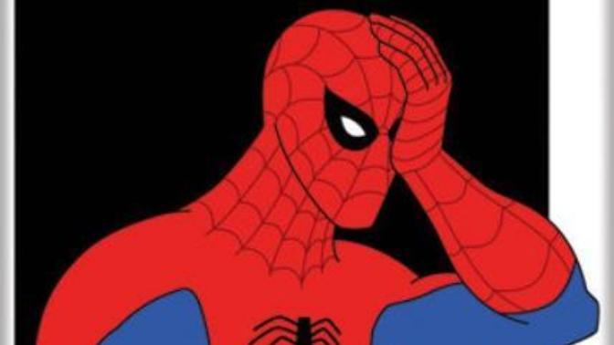 More Trolls! Spidey's Response! :)