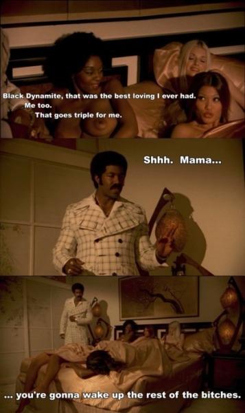 When a Woman Rejects You: